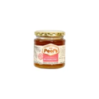 Peel's Honey Macadamia Honey 340g