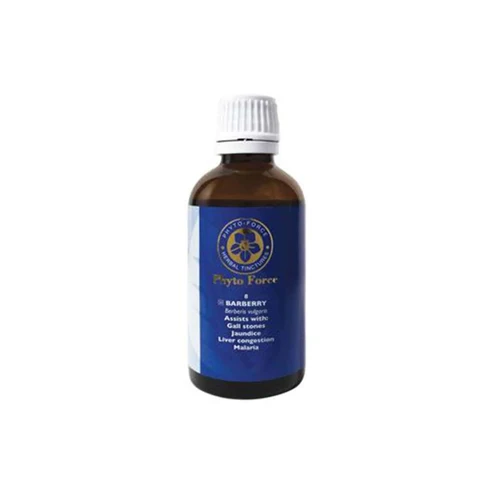 Phyto-Force Barberry 50ml