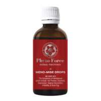 Phyto-Force Bio-Logic Meno-mise drops 50ml