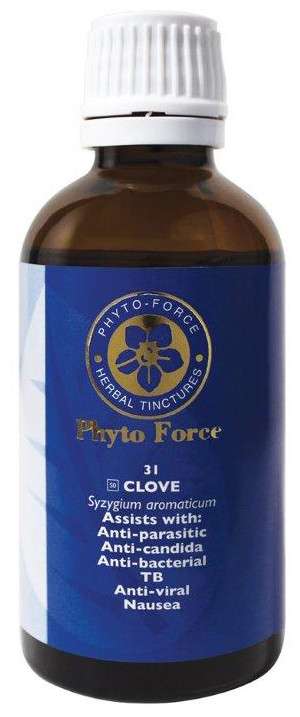 Phyto-Force Clove 50ml