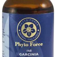 Phyto Force Garcinia Cambogia 50ml