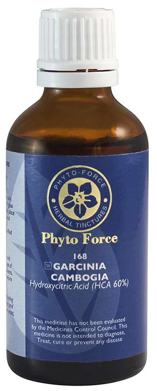 Phyto Force Garcinia Cambogia 50ml