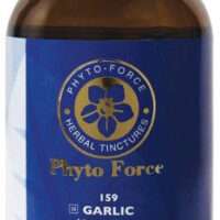 Phyto-Force Garlic 50ml