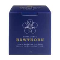 Phyto-Force Hawthorn Herb Tea 75g