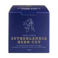 Phyto-Force Sutherlandia Tea 100g