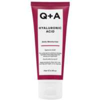 Q+A Hyaluronic Acid Daily Moisturizer 75ml