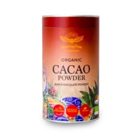 Soaring Free Cacao Powder Organic 500g