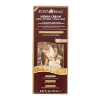 SuryaBrasil Henna Cream Light Blonde