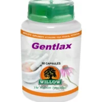 Willow Gentlax 60 Capsules