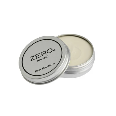 ZEROBS Baby Bum Balm (45ml)