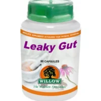 Willow Leaky Gut 60 capsules