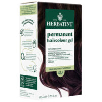 Herbatint Hair Colours 4M Mahogany Chestnut 170ml