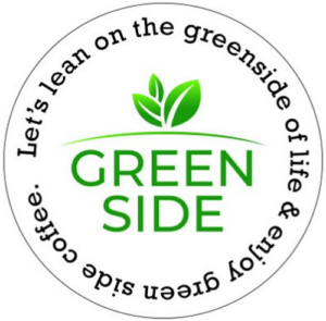 Greenside